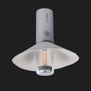 Linterna Lood Camplight Recargable