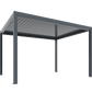 Pérgola Kaltemp BioMax ( 6x4) Automática