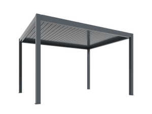 Pérgola Kaltemp BioMax ( 6x4) Automática